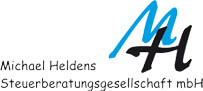 Logo Heldens